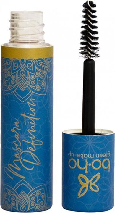 Produktbild Boho Mascara Définition 01 Noir (Schwarz)