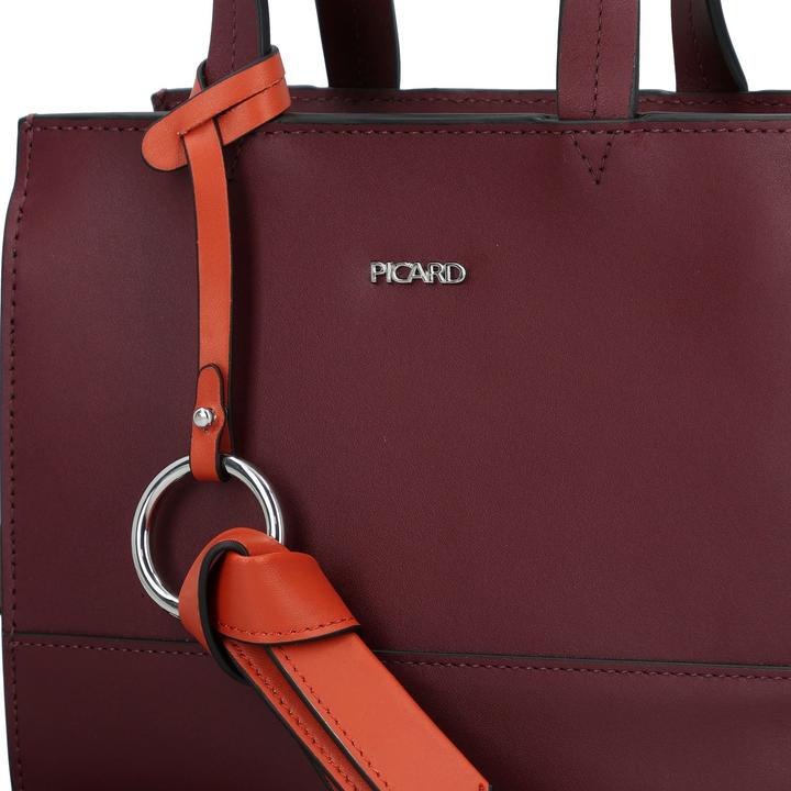 Immagine prodotto Picard Levante Shopper Tasche Leder 21 cm