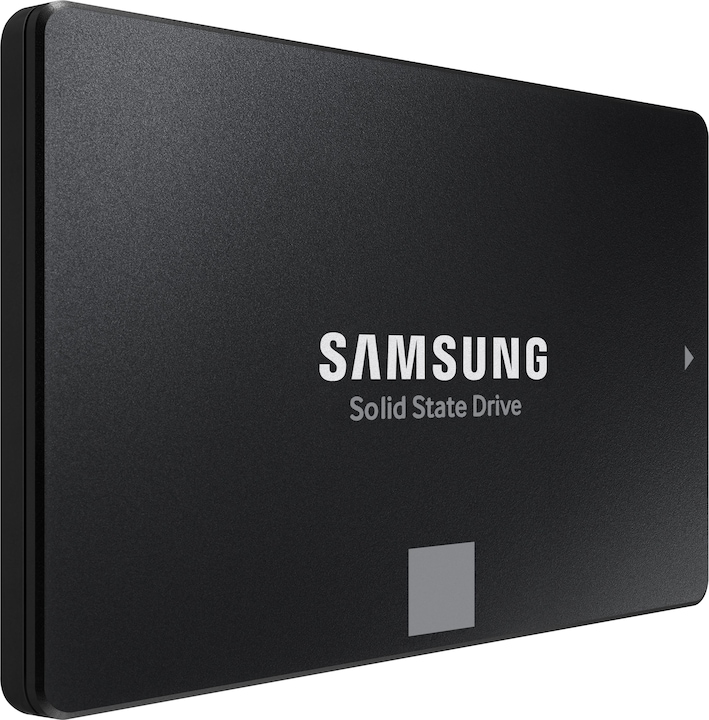 Immagine prodotto Samsung 870 EVO (250 GB, 2.5")