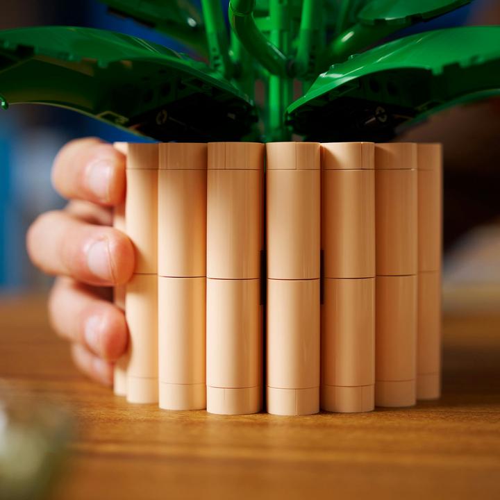 Image du produit LEGO Friedenslilie (11504, LEGO Botanical)