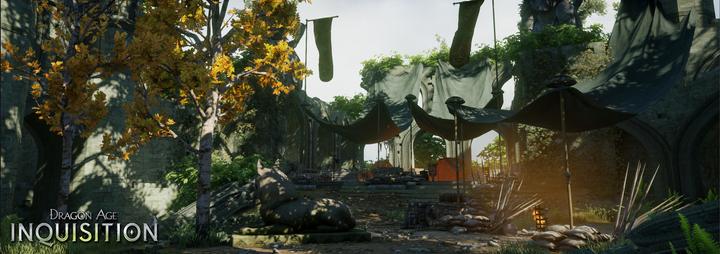 Produktbild EA Games EA Dragon Age Inquisition Xbox One (Xbox One S, Xbox One X, EN)