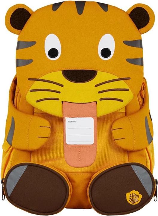 Produktbild Affenzahn Grosser Freund