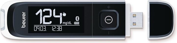 Beurer GL 60 (Blutzuckermessgerät)