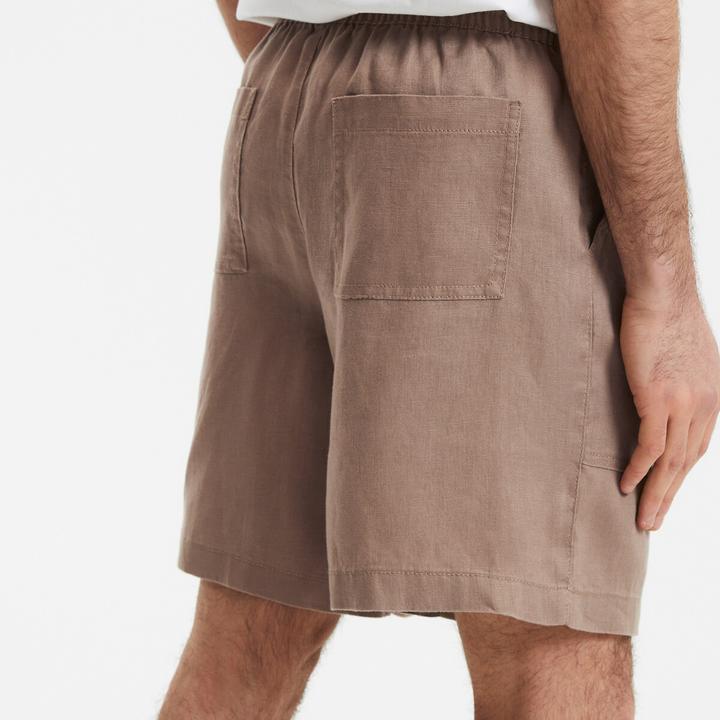 Actual product image La Redoute Collections Bermudas (L)