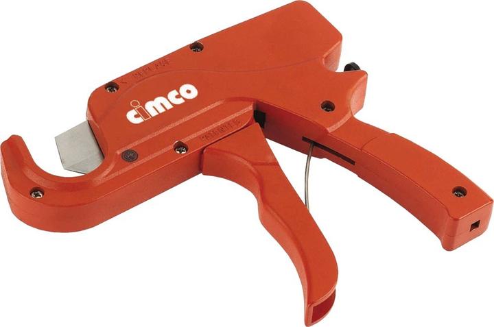 Produktbild Cimco Rohrschneider (209 mm)