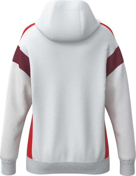 Immagine prodotto Erima CELEBRATE 125 Trainingsjacke mit Kapuze Damen (42)