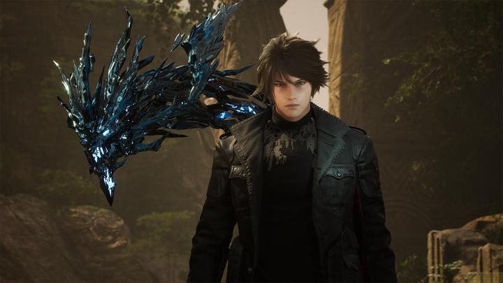 Produktbild Sony Lost Soul Aside (PS5, DE)