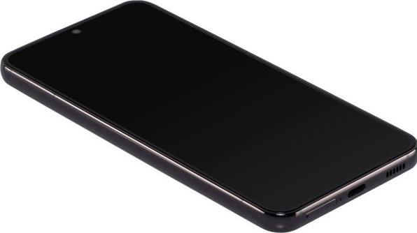 Produktbild Samsung Galaxy S22 EU (128 GB, Phantom Black, 6.10", Dual SIM, 50 Mpx, 5G)