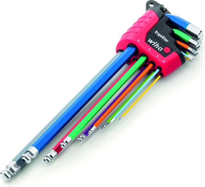 Actual product image Wiha ErgoStar