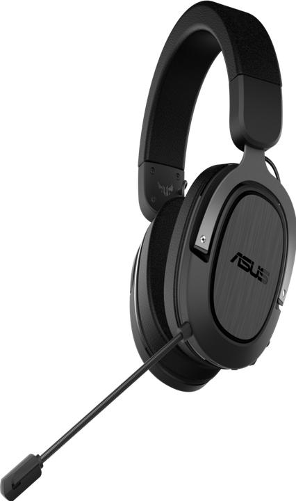 Actual product image ASUS TUF Gaming H3 (Cable, Wireless)