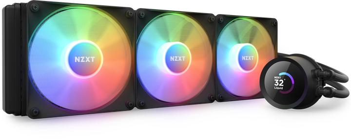 NZXT Kraken 360 RGB