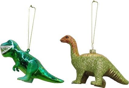 Produktbild IKO Dinosaurier (2 x)