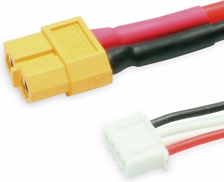 Produktbild Extron Modellbau LiPo Pack Extron X2 1300 mAh 11,1V 25C (XT60) (1300 mAh, 11.10 V)