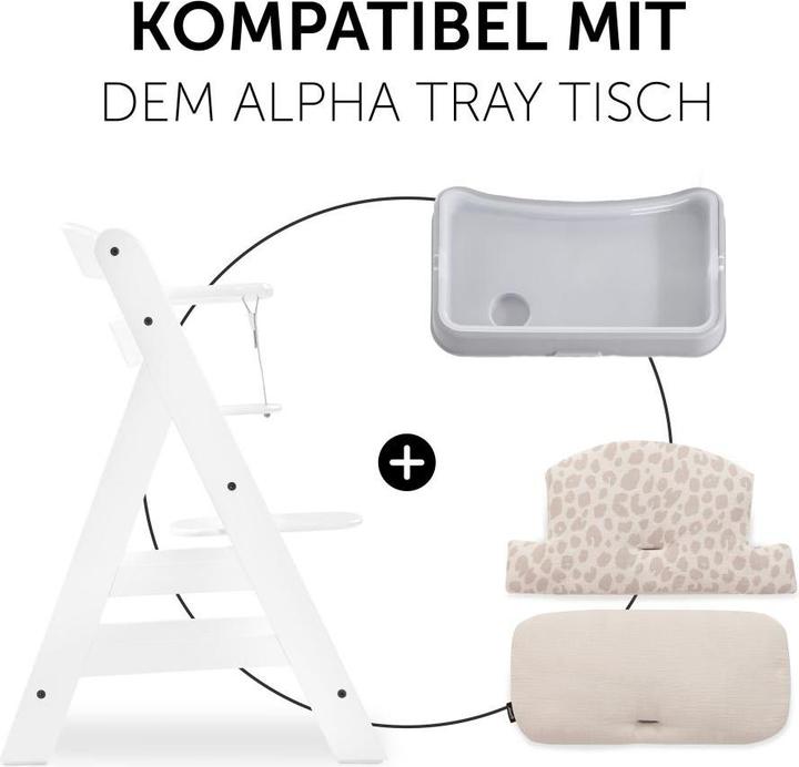 Image du produit Hauck Sélectionner un pad