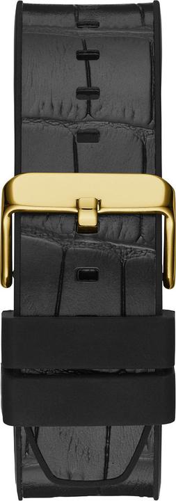 Immagine prodotto Guess GW0492G3 Edge Uomo 46mm 5ATM (Orologio da polso analogico, 46 mm)
