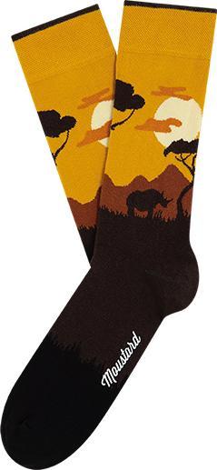 Immagine prodotto Moustard Wild Box (Confezione singola, 41 - 46)