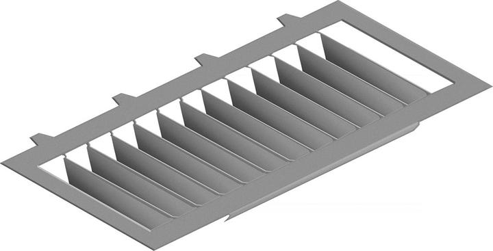 Actual product image PiL Anti-glare element