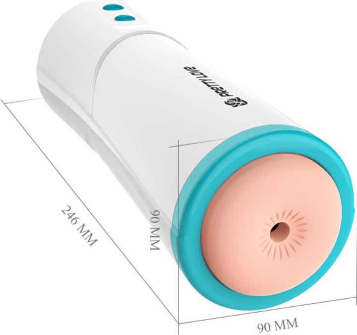 Actual product image Pretty Love Aby Butt