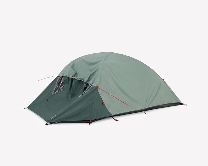 Image du produit Quechua MH100 XL (Tente igloo, 5.41 kg, 3 personnes)