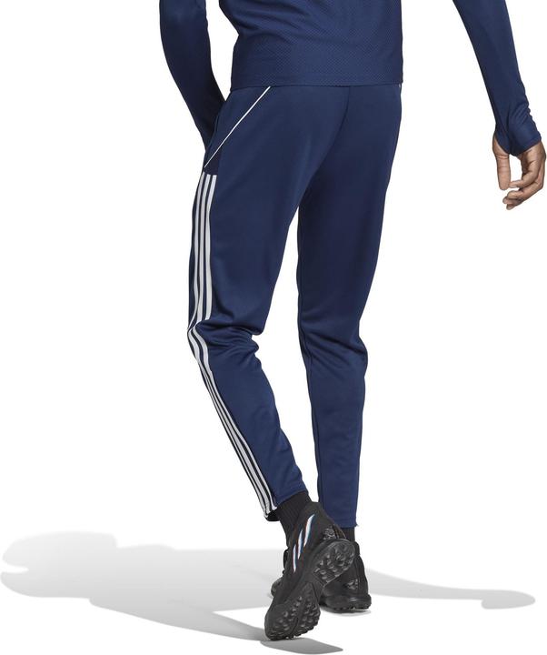 Produktbild adidas Tiro 23 League Training Herrenhose Marineblau HS3492 (M) (M)