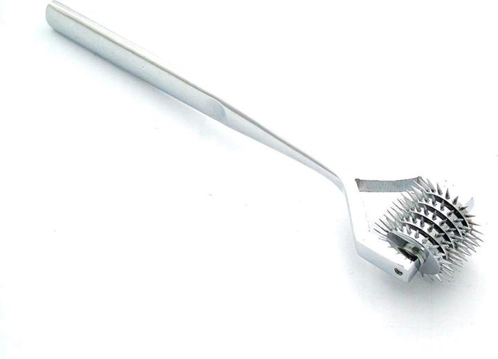 Image du produit Shots 5 headed - Pin Wheel