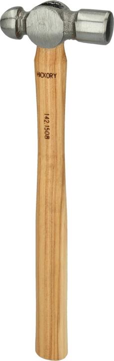Actual product image KS Tools Locksmith hammer, English shape (300 g)