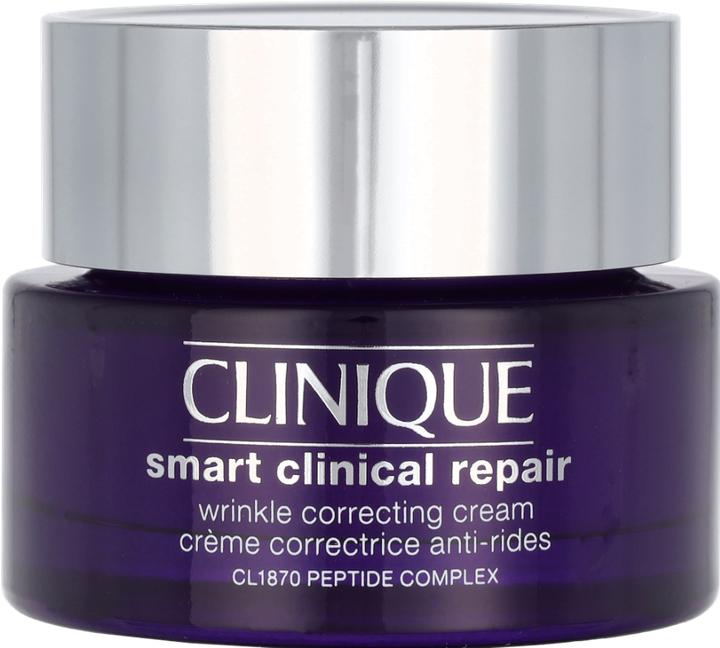 Produktbild Clinique Smart Repair (50 ml, Tagescreme, Bis SPF 10)