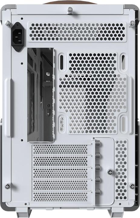 Image du produit Montech Heritage (Mini-ITX, mATX)