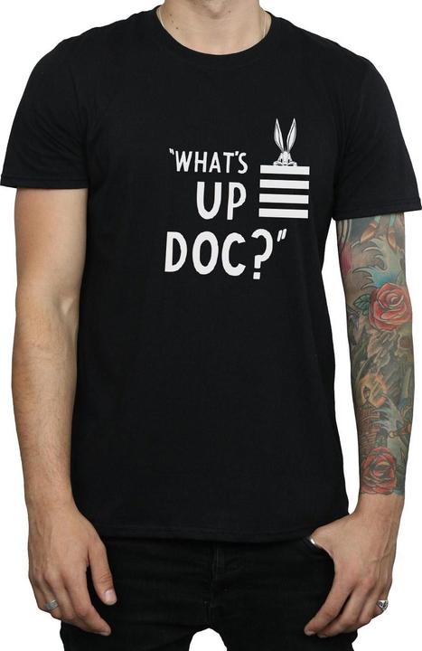 Produktbild Looney Tunes What's Up Doc TShirt (XL)