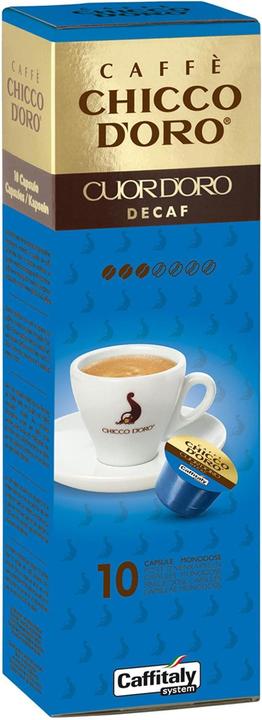 Produktbild Chicco D'oro Cuor d’Oro (10 x Port.)