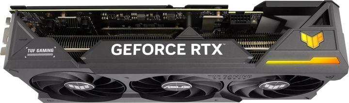 Immagine prodotto ASUS TUF GeForce RTX 4070 Ti OC Edition (12 GB)