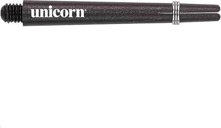 Actual product image Unicorn Gripper dart shaft