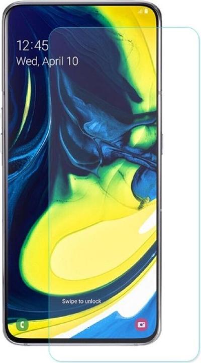 Produktbild Protectorking 6x Panzerfolie Anti-Shock matt entspiegelt (6 Stück, Samsung Galaxy A80)