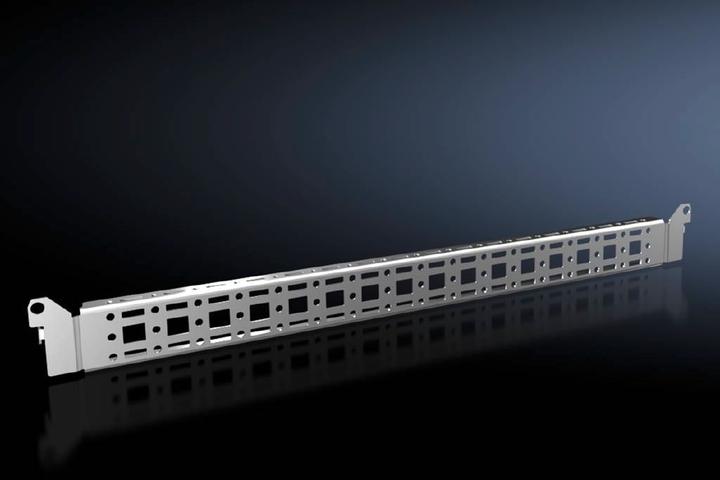 Actual product image Rittal Mounting chassis