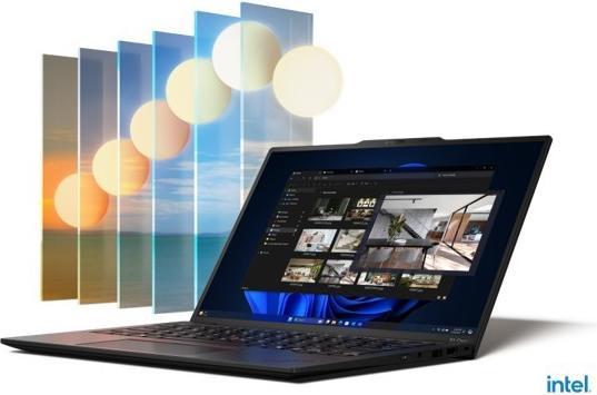 Actual product image Lenovo ThinkPad X1 Carbon Gen 13 Copilot+ PC (14", 1000 GB, 32 GB, Eng. Int.)