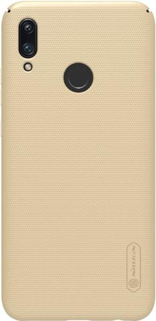 Productafbeelding Nillkin Super Frosted Shield-serie (Huawei P Smart (2019))