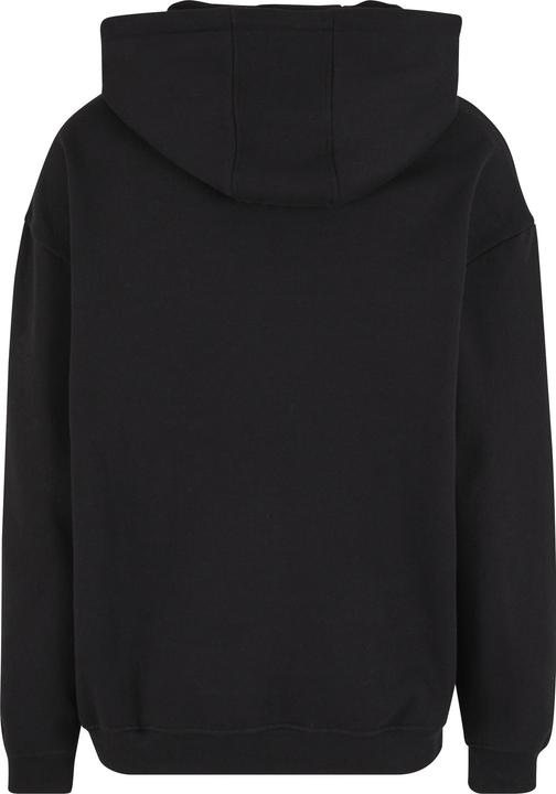Actual product image Urban Classics Basic oversized hoodie (4XL)