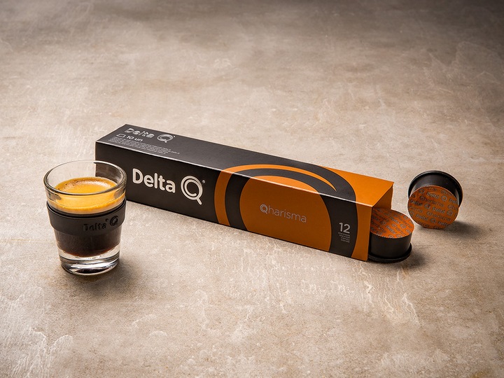 Produktbild Delta Q Qharisma (10 x Port.)