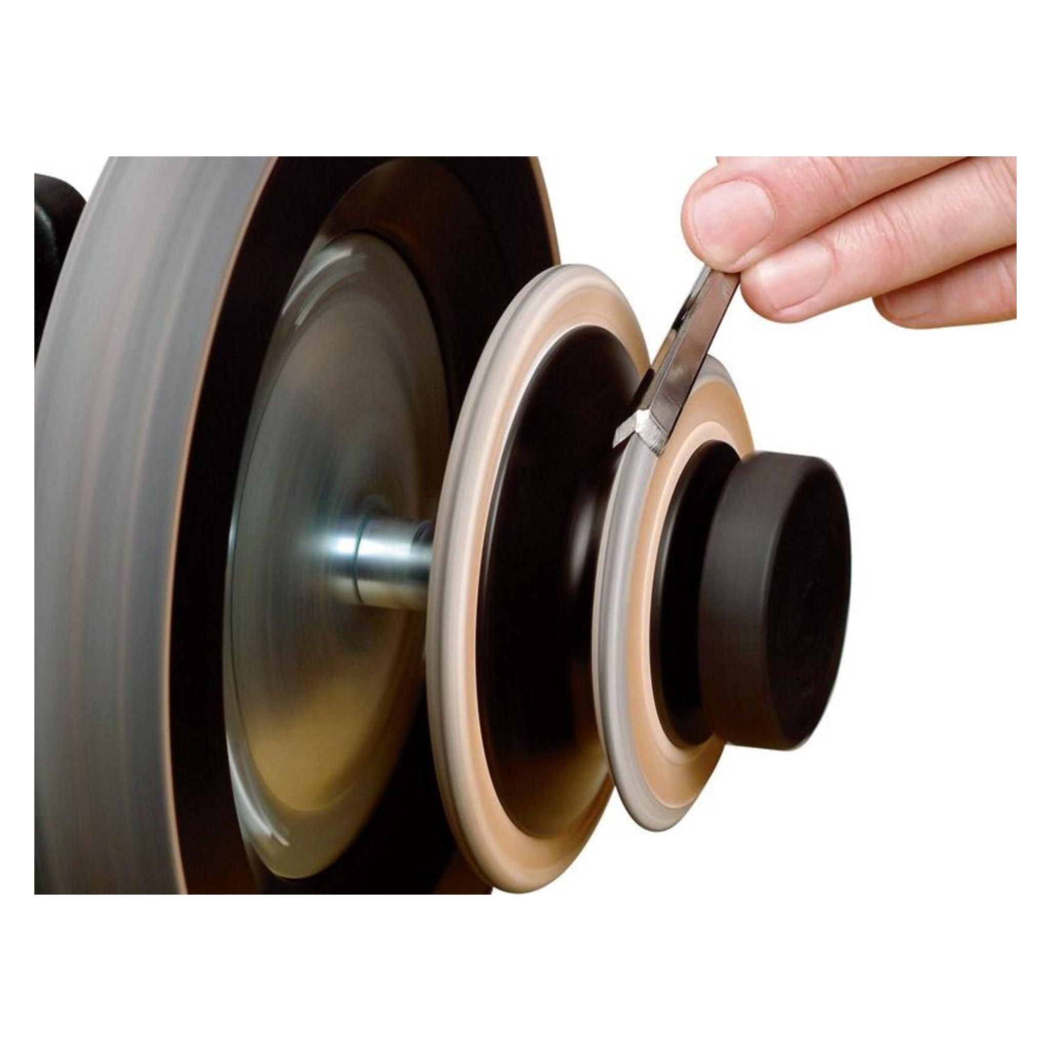 Tormek, Machine-accessoires, Profielhoonschijf
