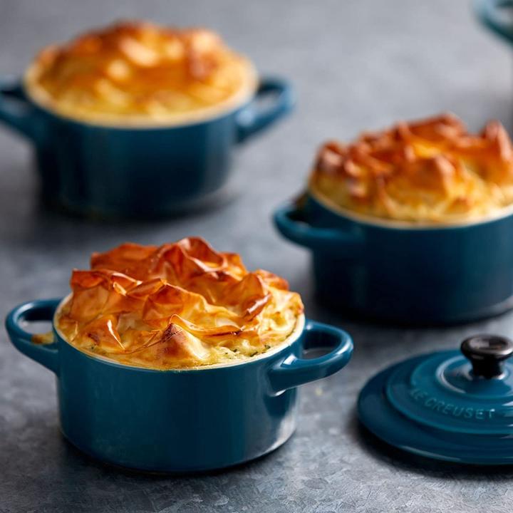 Produktbild Le Creuset Bräter