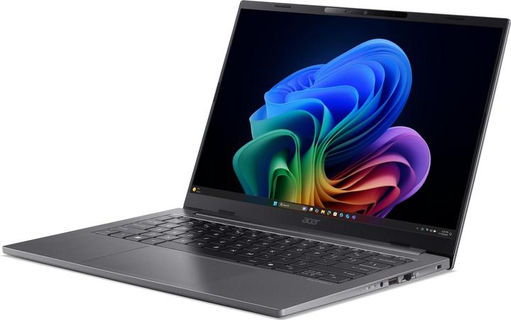 Immagine prodotto Acer TravelMate X4 (14", 512 GB, 32 GB, DE, Intel Core Ultra 5 228V)