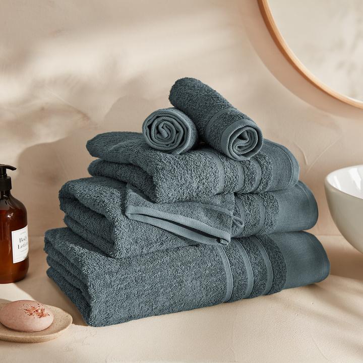 Immagine prodotto La Redoute Interieurs Napkin Eponge (40 x 40 cm)