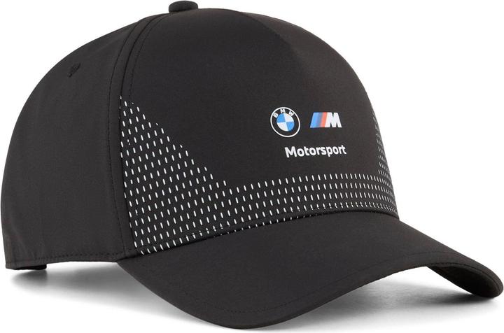 Produktbild Puma BMW MMS BB Cap (L)