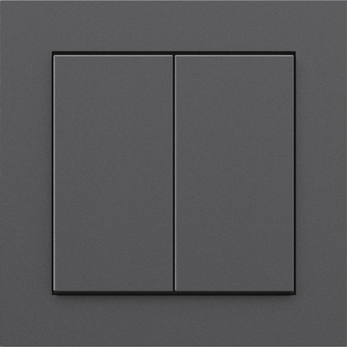 Thumbnail - Senic Smart Switch, Taster + Schalter, Weiss