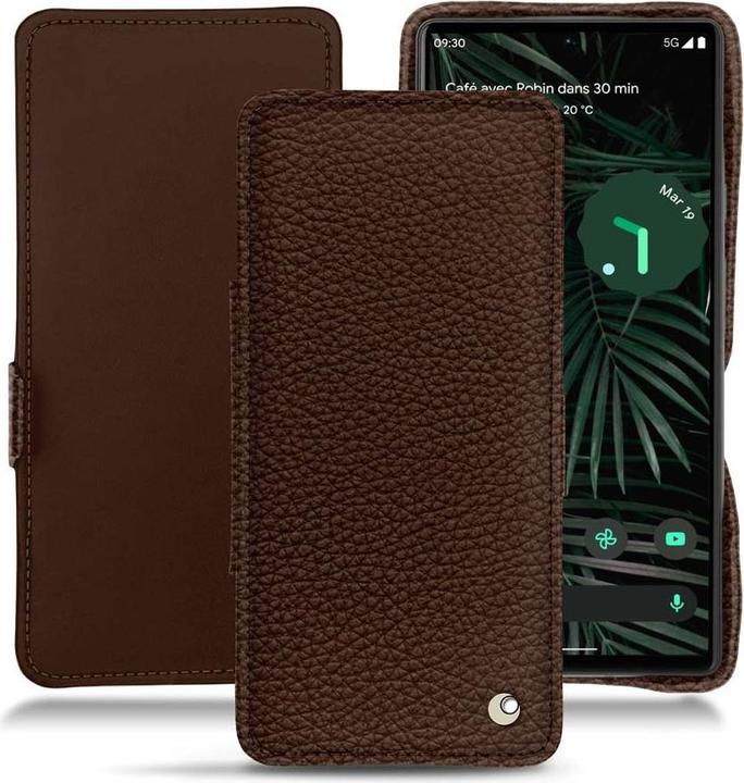 Image du produit Noreve Housse cuir horizontal (Google Pixel 6 Pro, Google Pixel 5)