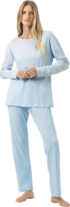 Produktbild Mey Simple Stripes Schlafanzug (48)