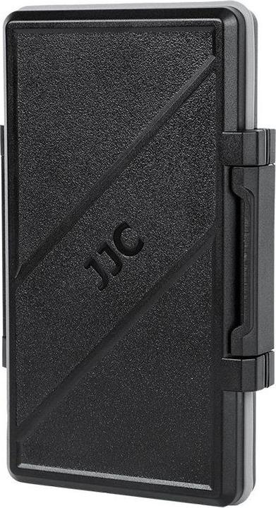 Actual product image JJC JCR WA1 Travel Wallet