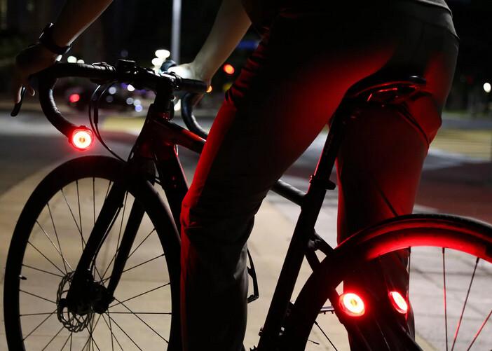 Produktbild Lumos Firefly Bike Light