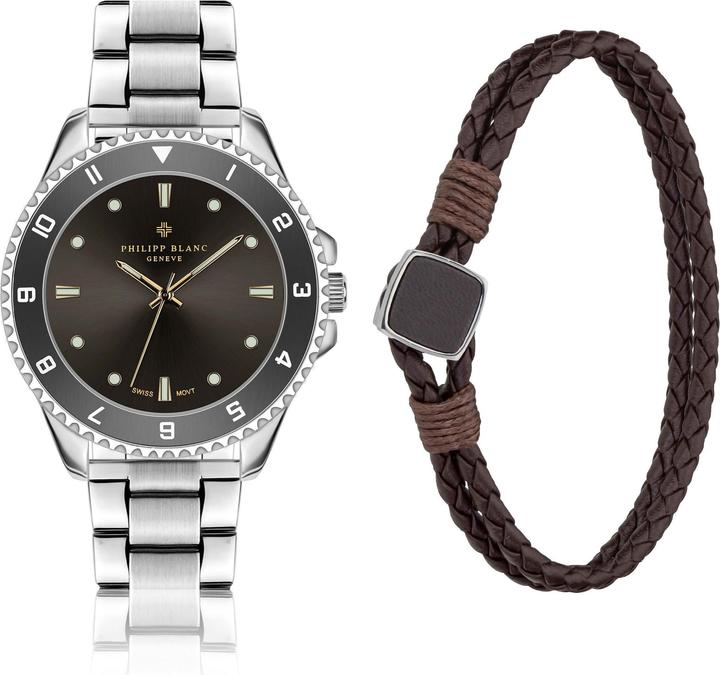 Image du produit Philipp Blanc Wengen