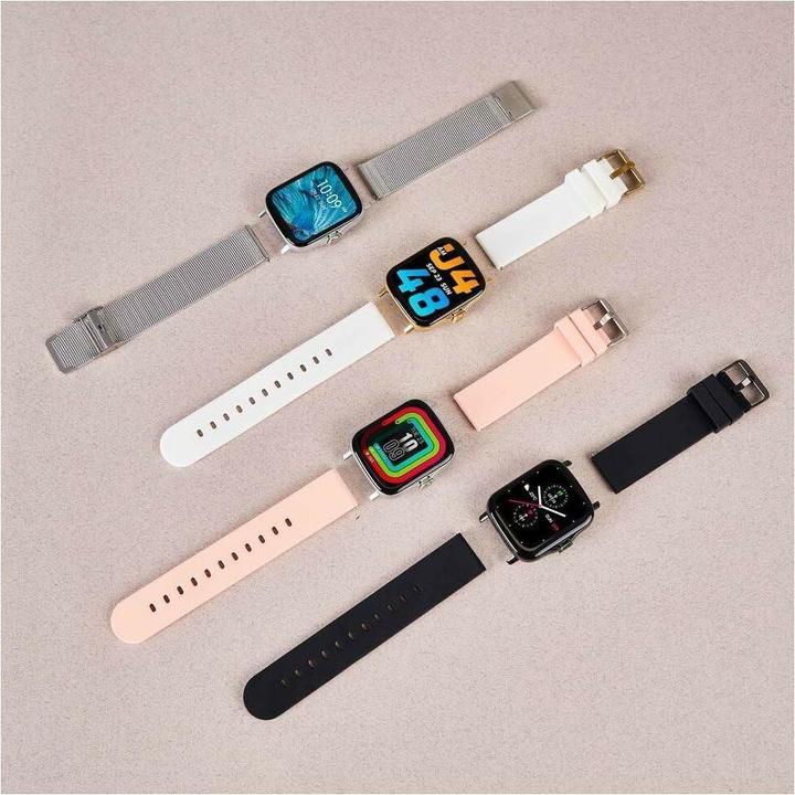 Produktbild Radiant Smartwatch RAS10402DF